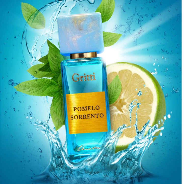 Pomelo Sorrento