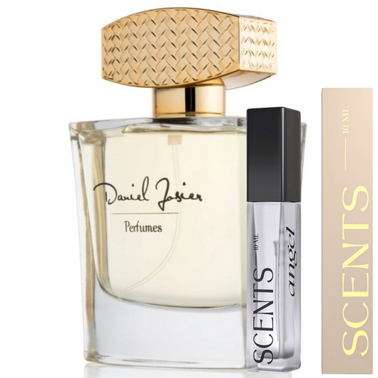 Daniel Josier Josune Parfum