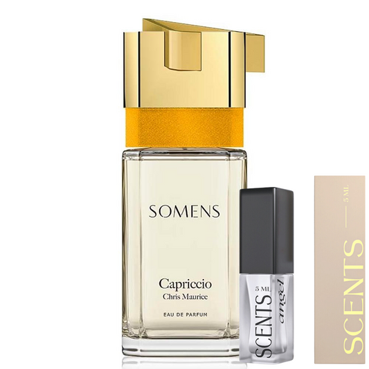 Somens Capriccio for Unisex