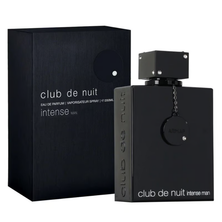 Club De Nuit Intense EDT