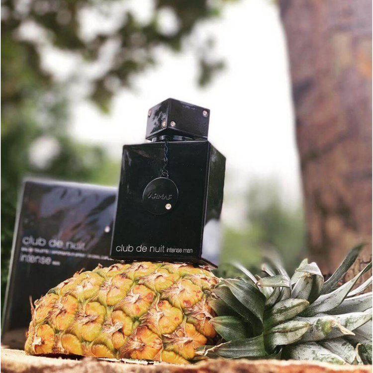 Club De Nuit Intense EDT