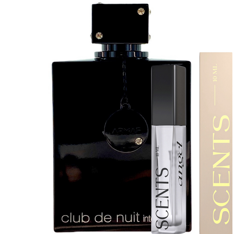 Club De Nuit Intense EDT