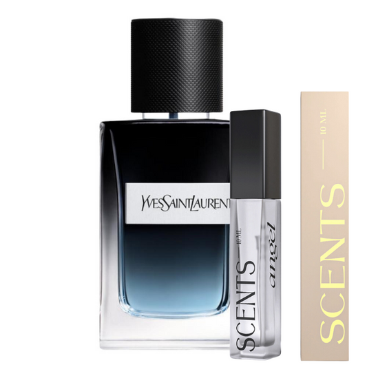 Yves Saint Laurent Y Parfum