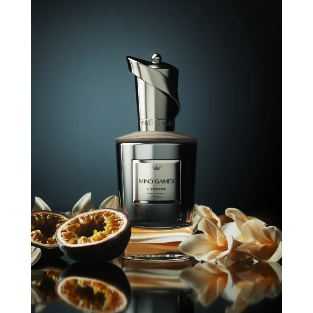Mind Games Lionora Extrait de Parfum | Scents Angel