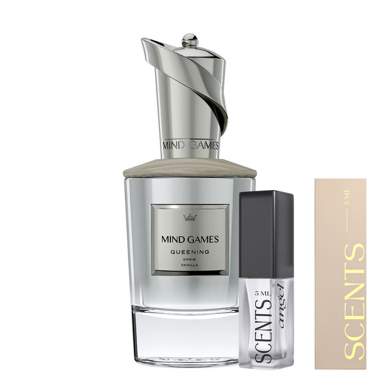 Mind Games Queening Extrait de parfum