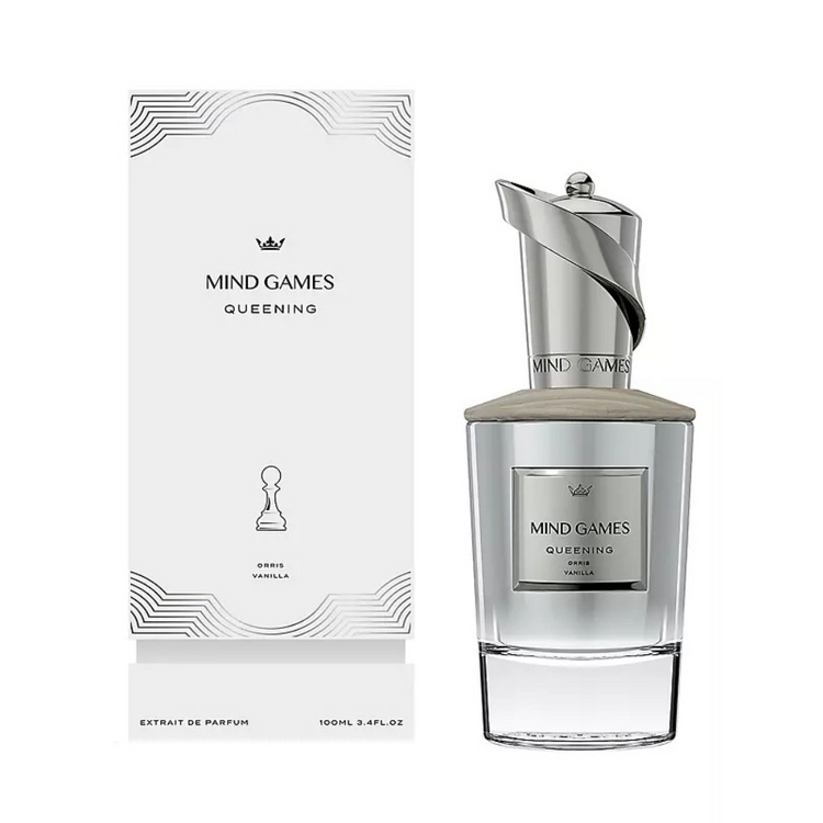 Mind Games Queening Extrait de parfum