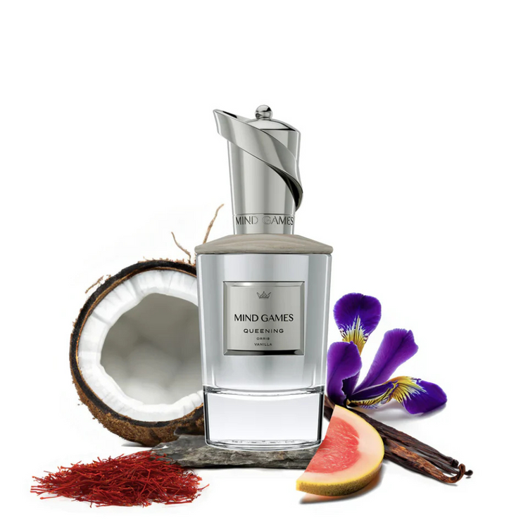 Mind Games Queening Extrait de parfum
