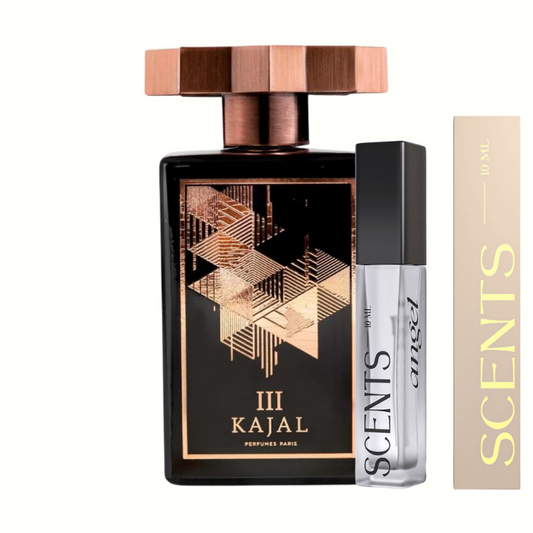 Kajal III Eau de parfum