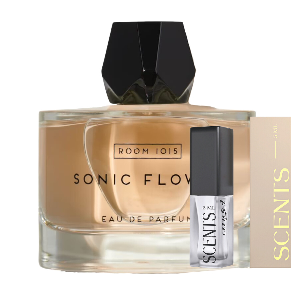 香水(ユニセックス) ROOM 1015 SONIC FLOWER EDP Sonic Flower · Parfum Exquis US