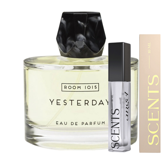 Room 1015 Yesterday Eau de parfum