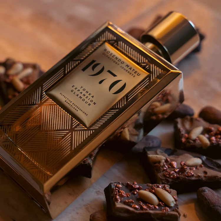 1970 Perfume by Rosendo Mateu