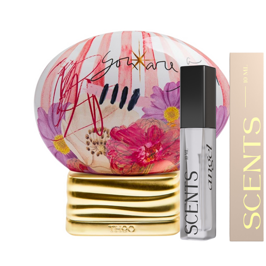 The House of Oud Guilty Crush