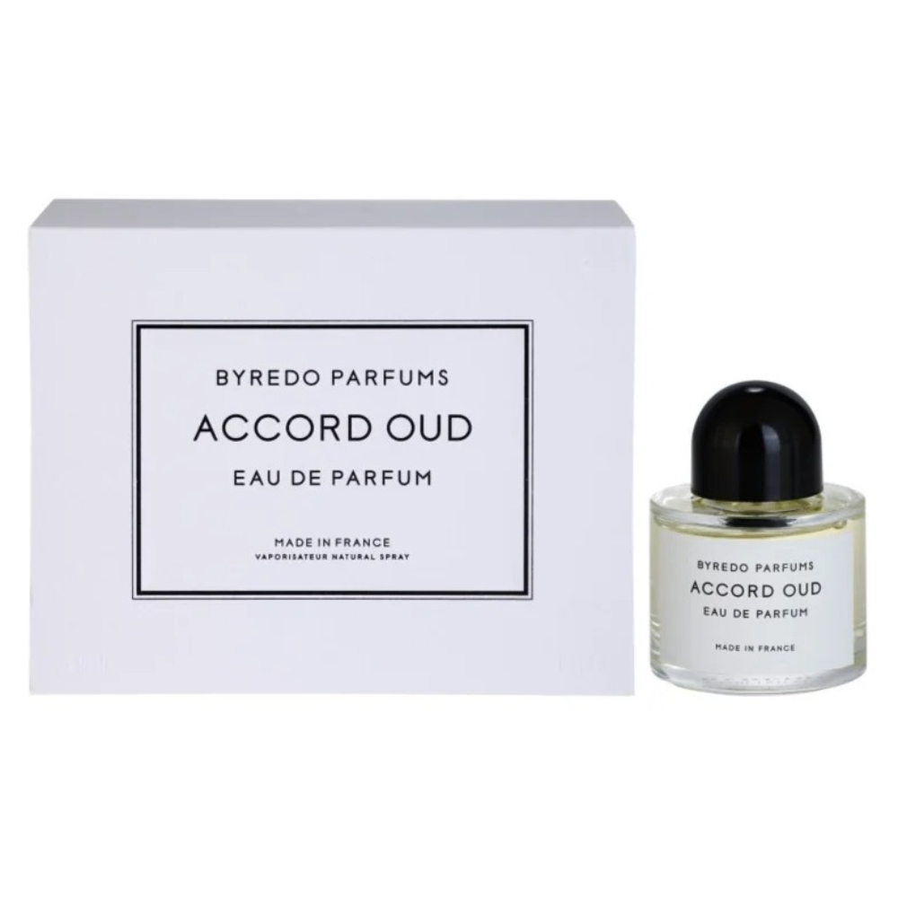 Byredo Accord Oud Eau de Parfum | Scents Angel