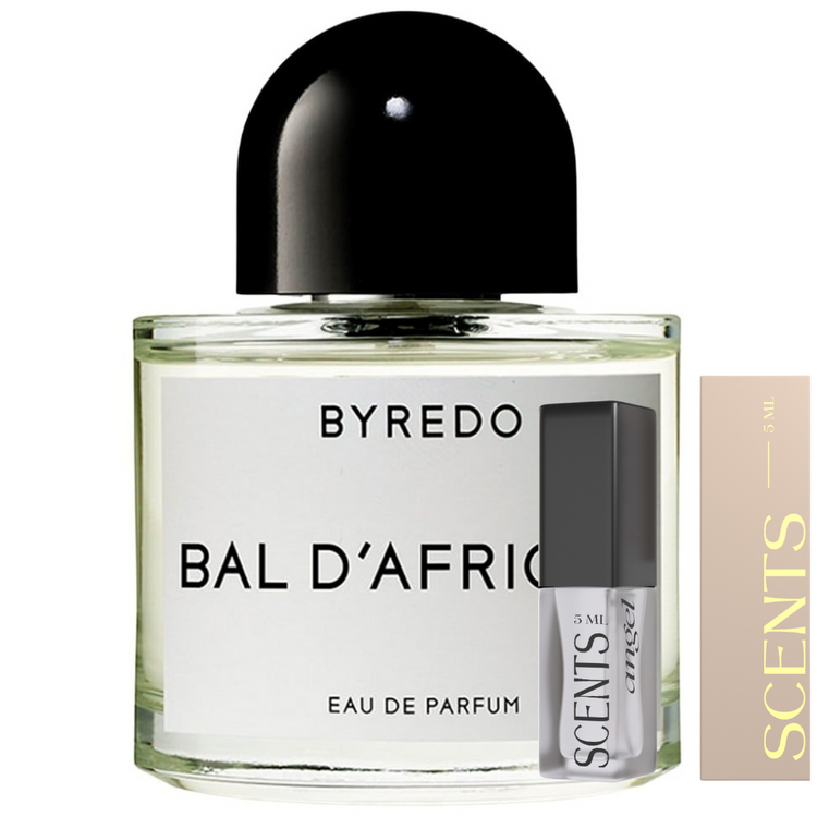 BYREDO Bal d'Afrique Parfum