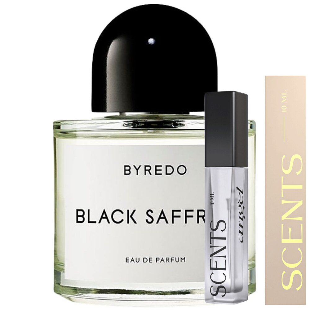 Byredo Black Saffron Eau de Parfum | Scents Angel Byredo Black Saffron Eau de Parfum | Scents Angel