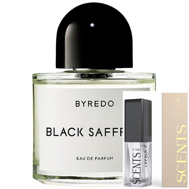 Byredo Black Saffron Parfum