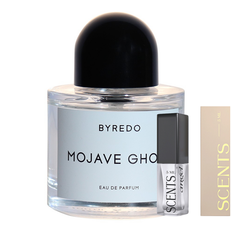 Byredo Mojave Ghost Parfum