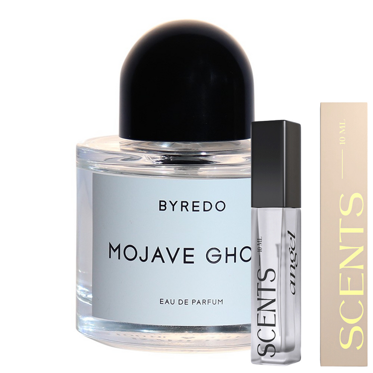 Byredo Mojave Ghost Parfum