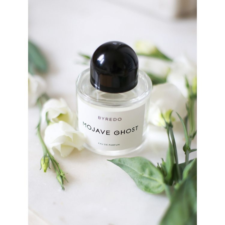 Byredo Mojave Ghost Parfum