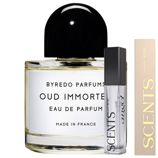 Byredo Oud Immortel Parfum