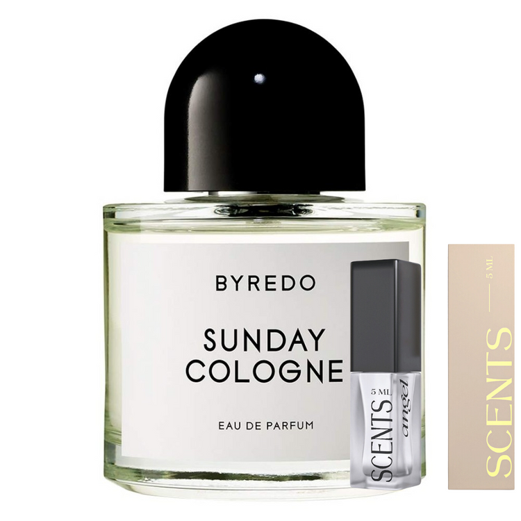 Byredo Sunday Cologne For Unisex
