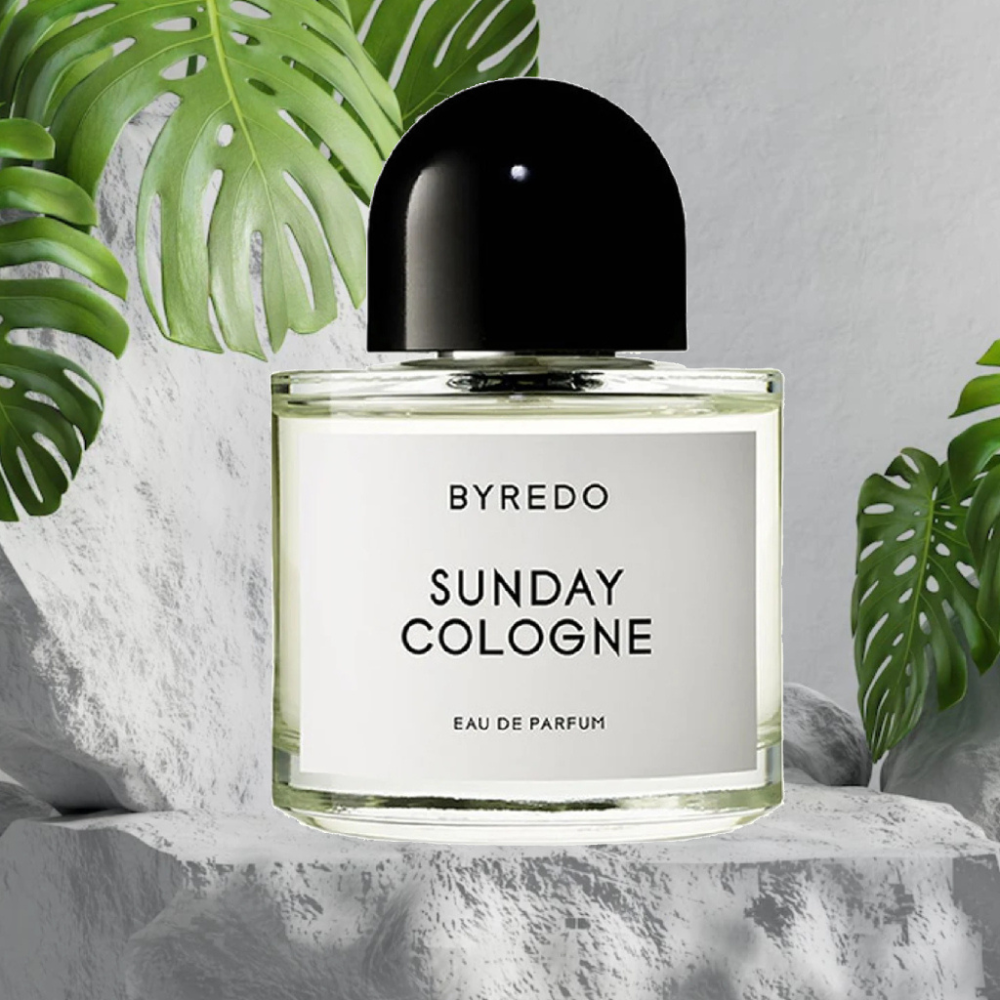 Byredo Sunday Cologne Eau de Parfum | Scents Angel Byredo Sunday Cologne Eau de Parfum | Scents Angel