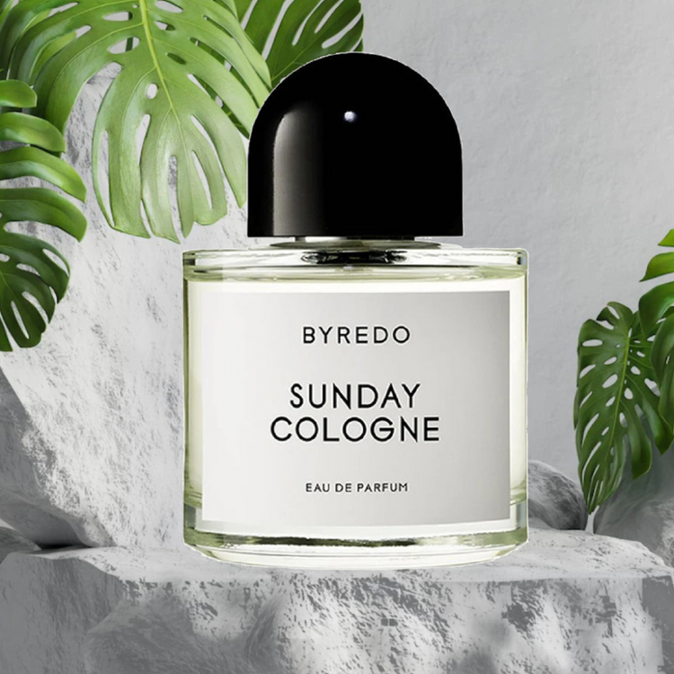 Byredo Sunday Cologne For Unisex