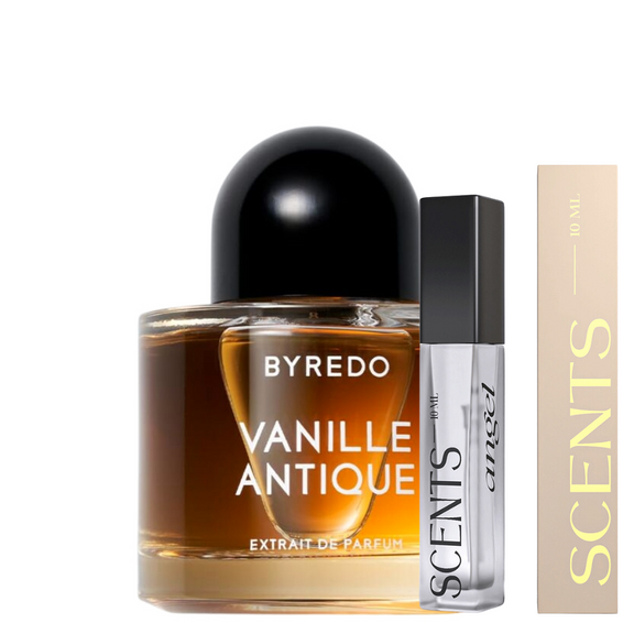 Byredo Vanille Antique Extrait de Parfum | Scents Angel Byredo Vanille Antique Extrait de Parfum | Scents Angel