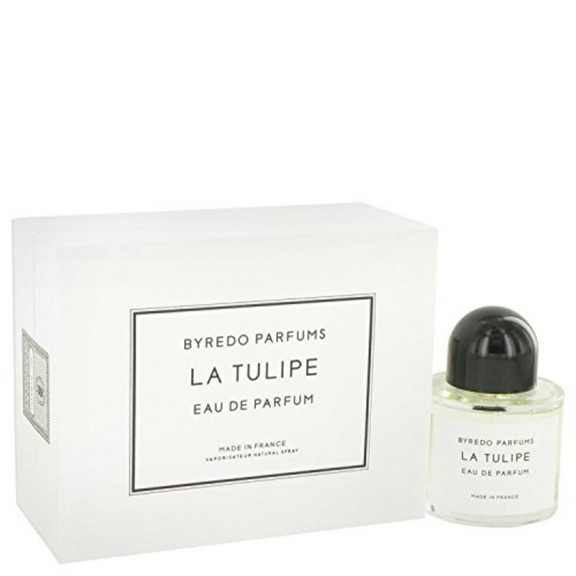 BYREDO LA TULIPE Eau de Parfum ラテュリップ Byredo La Tulipe Eau