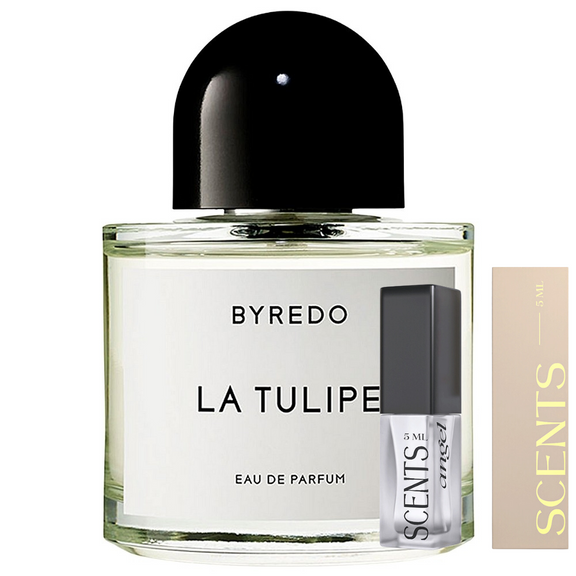 a*i様 BYREDO LA TULIPE オードパルファン ラ テュリップ香水 Byredo La Tulipe Eau de parfum | Scents Angel