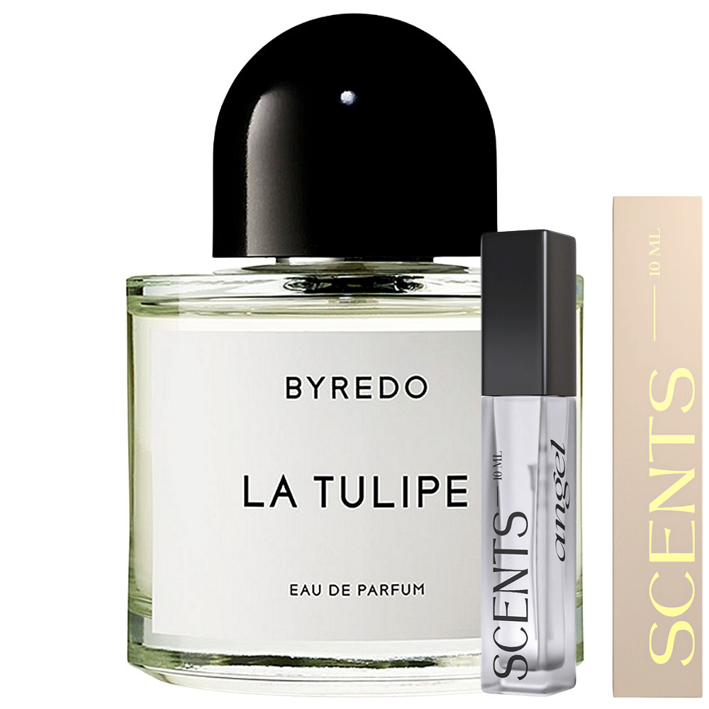 Byredo La Tulipe Eau de parfum | Scents Angel
