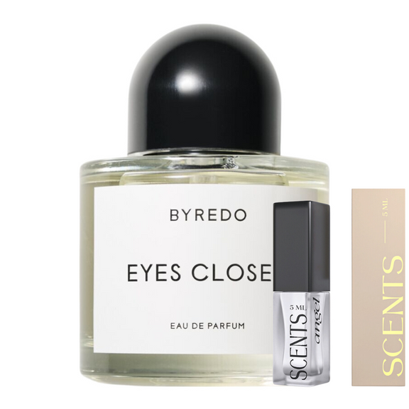 Byredo Eyes Closed Eau de parfum | Scents Angel
