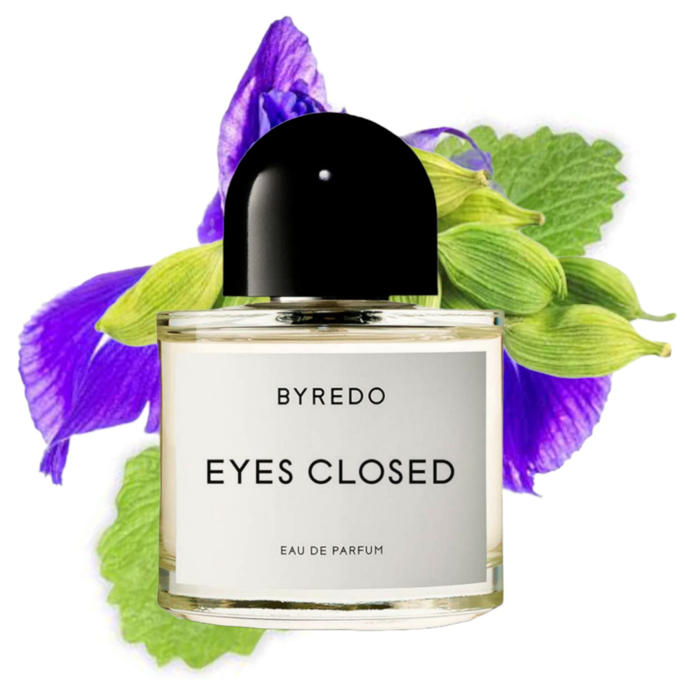 Byredo Eyes Closed Eau de parfum | Scents Angel