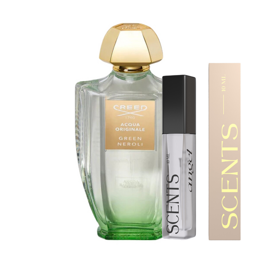 Creed Green Neroli Eau de Parfum