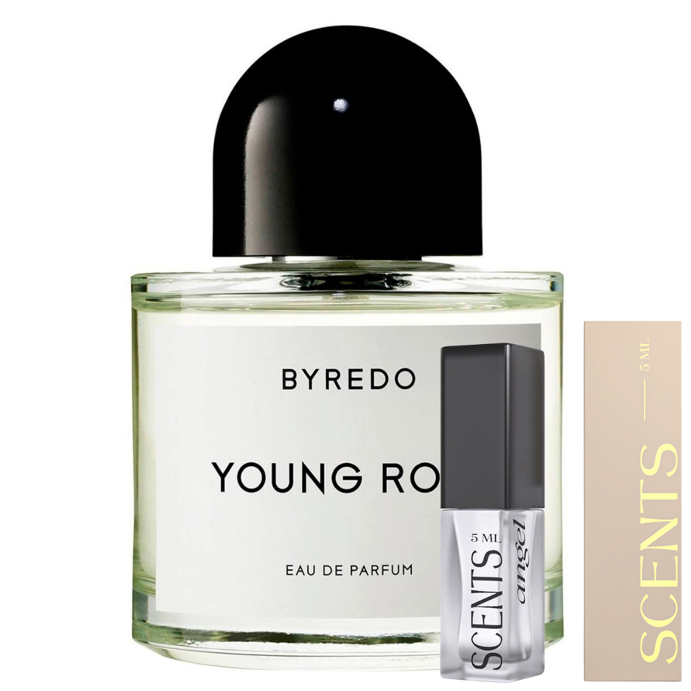 Byredo Young Rose Eau de parfum | Scents Angel Byredo Young Rose Eau de parfum | Scents Angel