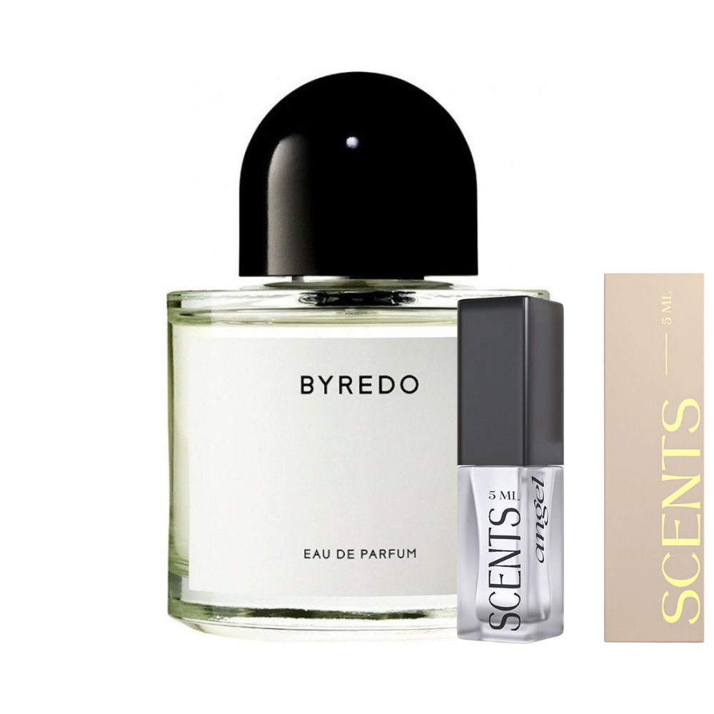 Byredo Unnamed Eau de Parfum | Scents Angel