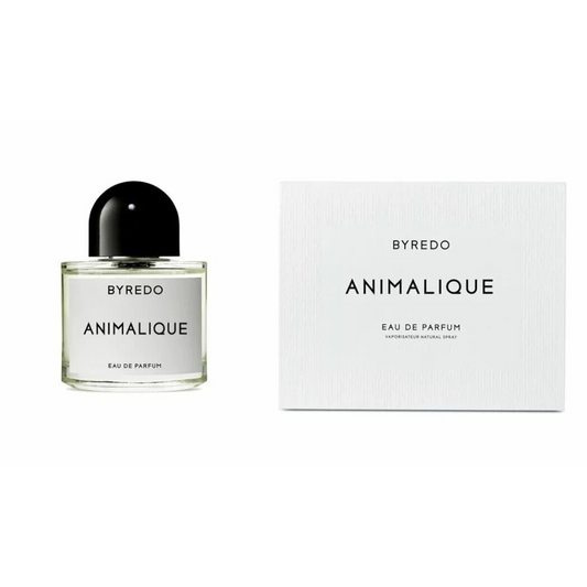 Animalique