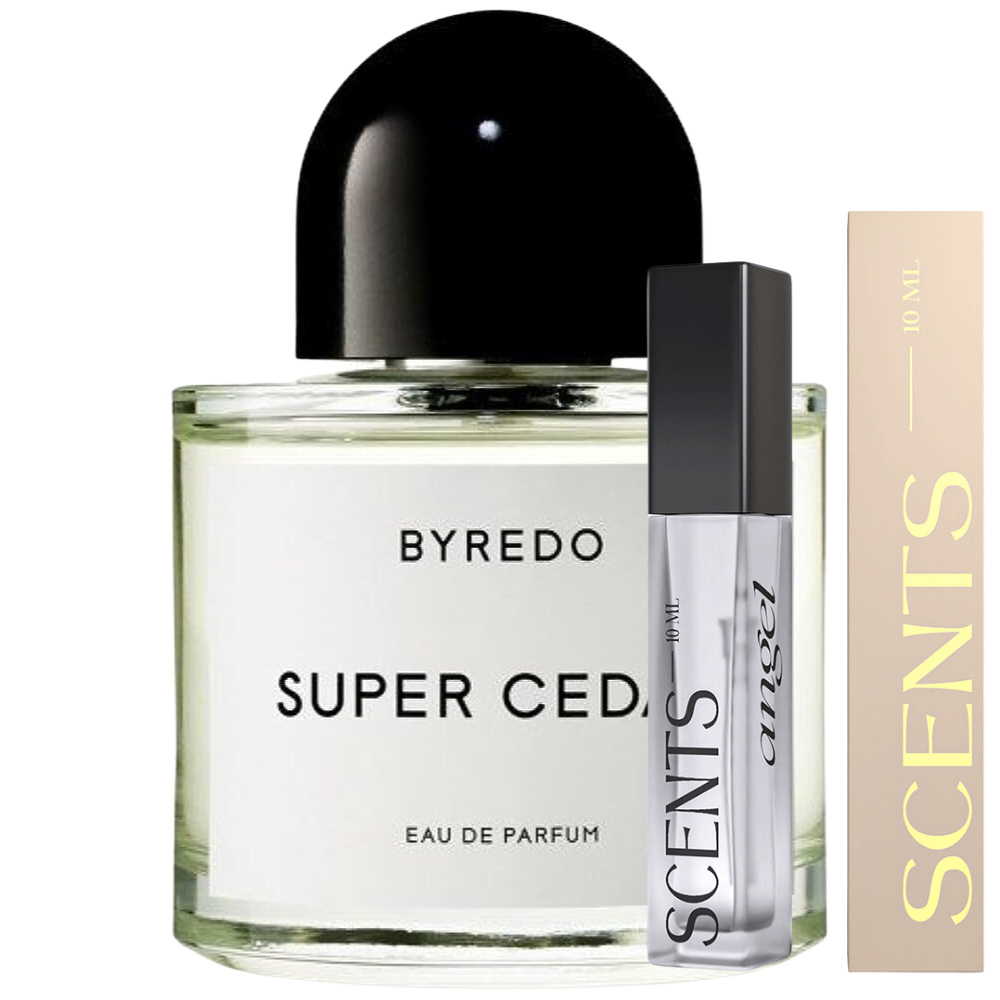 Byredo Super Cedar Eau de Parfum | Scents Angel