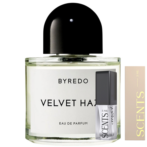 Byredo Velvet Haze Eau de Parfum | Scents Angel