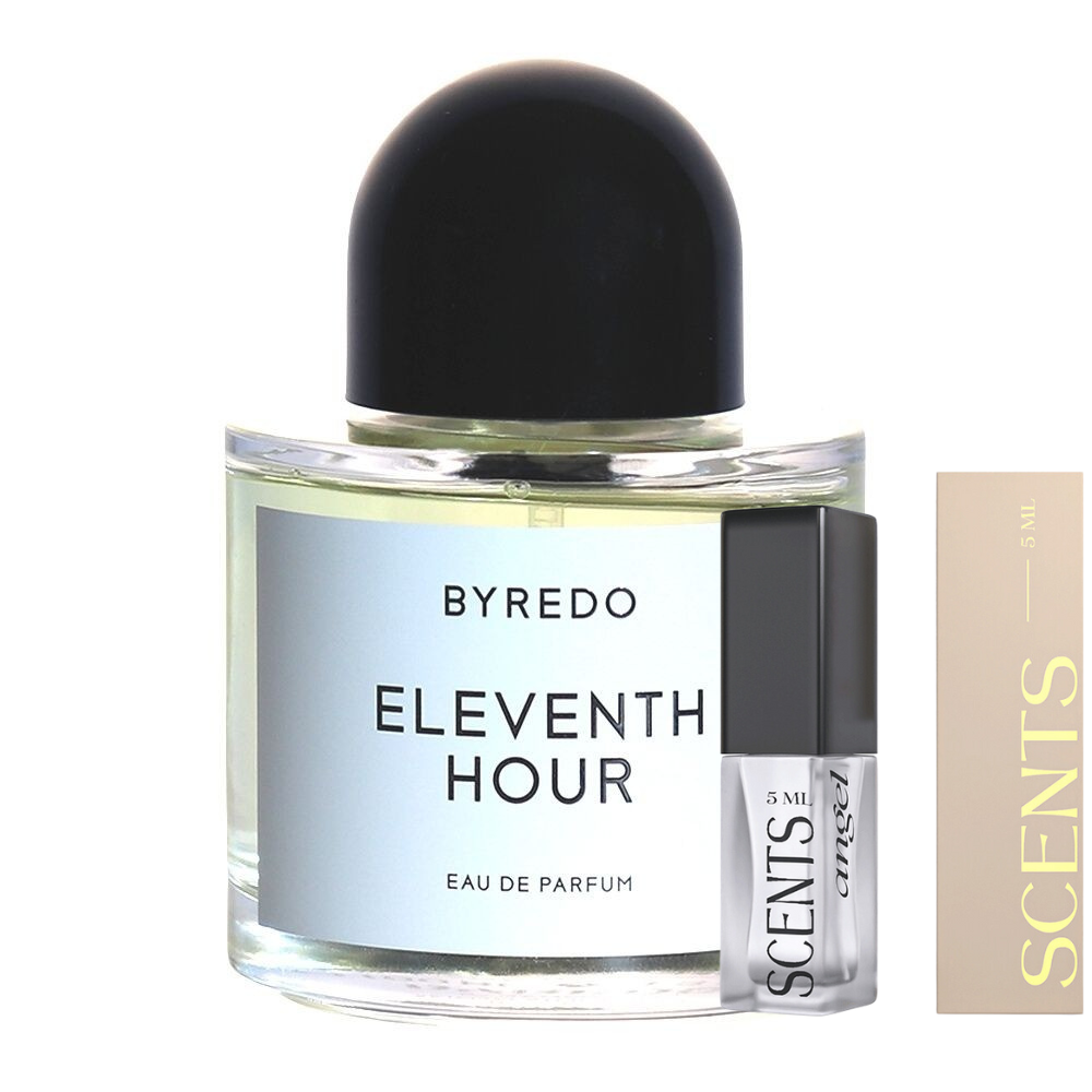 Byredo Eleventh Hour Eau de Parfum |Scents Angel