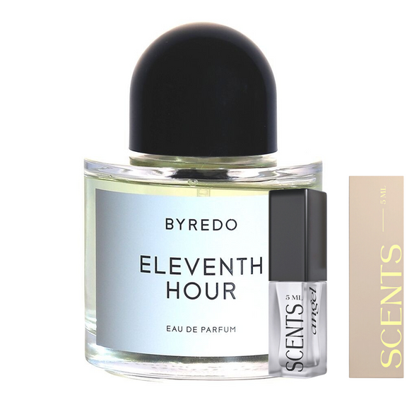 Byredo Eleventh Hour Eau de Parfum |Scents Angel