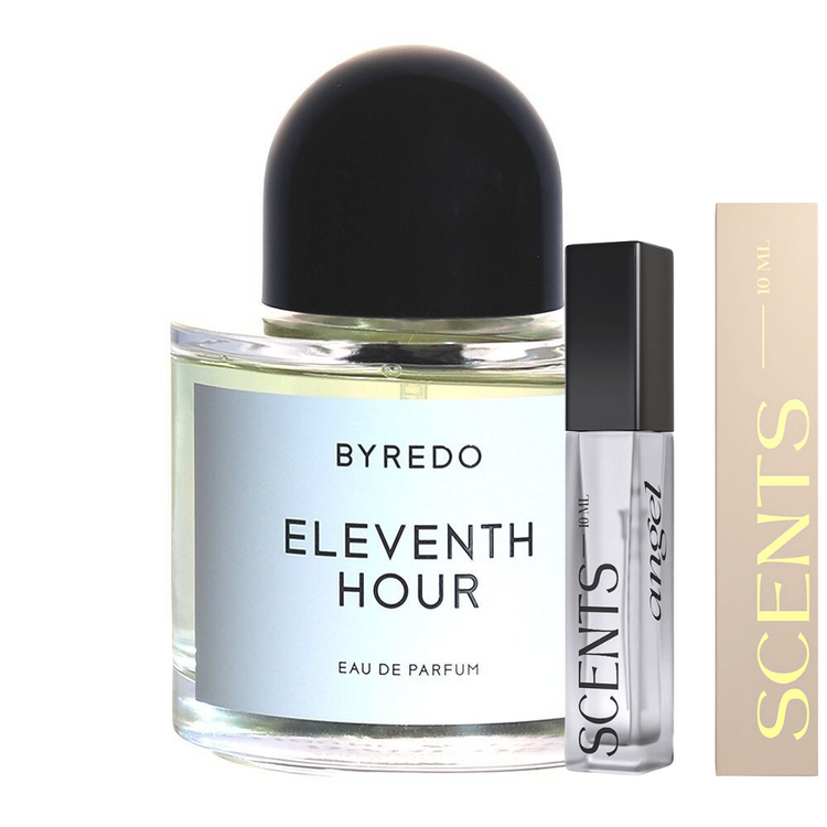 Byredo Eleventh Hour Parfum