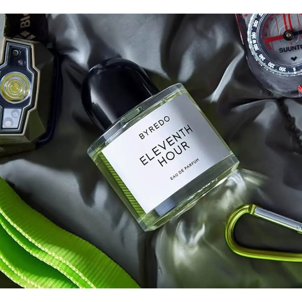 Byredo Eleventh Hour Eau de Parfum |Scents Angel