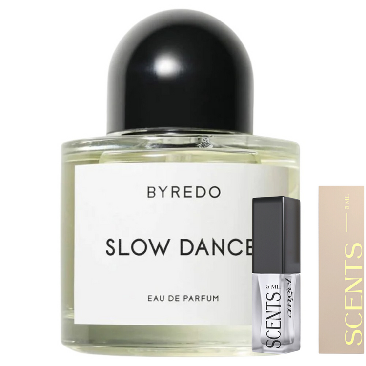 Byredo Slow Dance Parfum