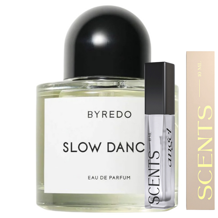 Byredo Slow Dance Parfum