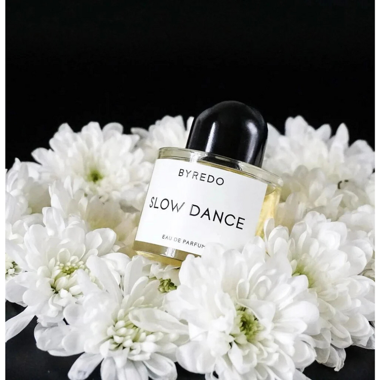 Byredo Slow Dance Parfum