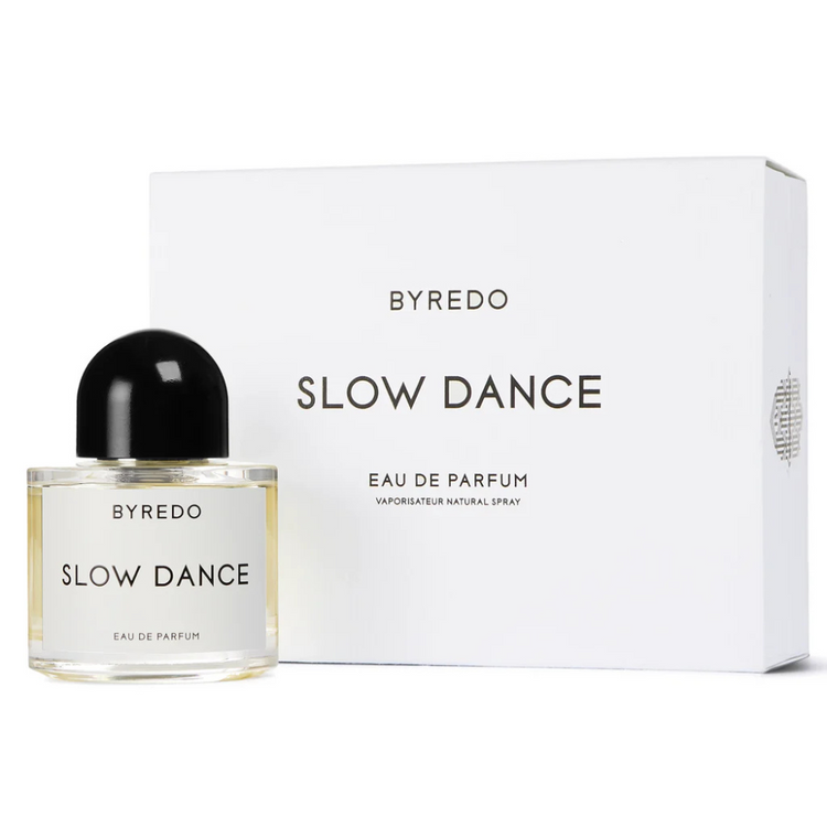 Byredo Slow Dance Parfum