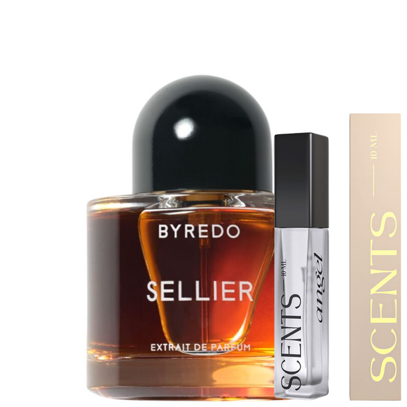 Byredo Sellier Extrait de Parfum | Scents Angel