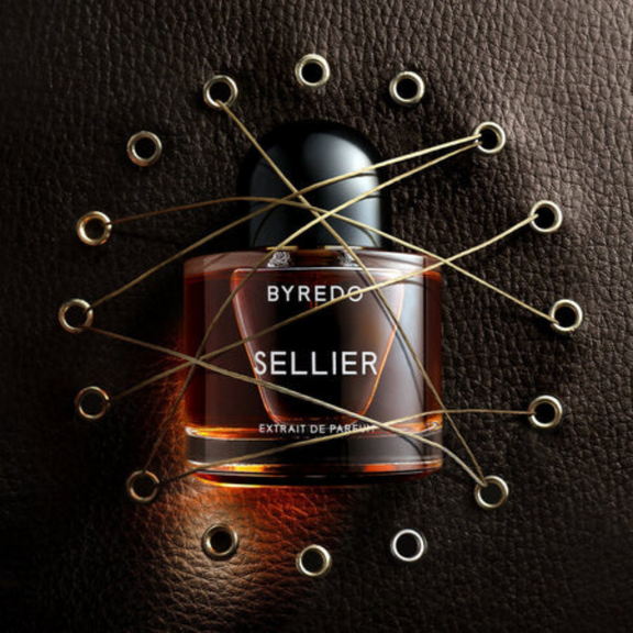 Byredo Sellier Extrait de Parfum | Scents Angel