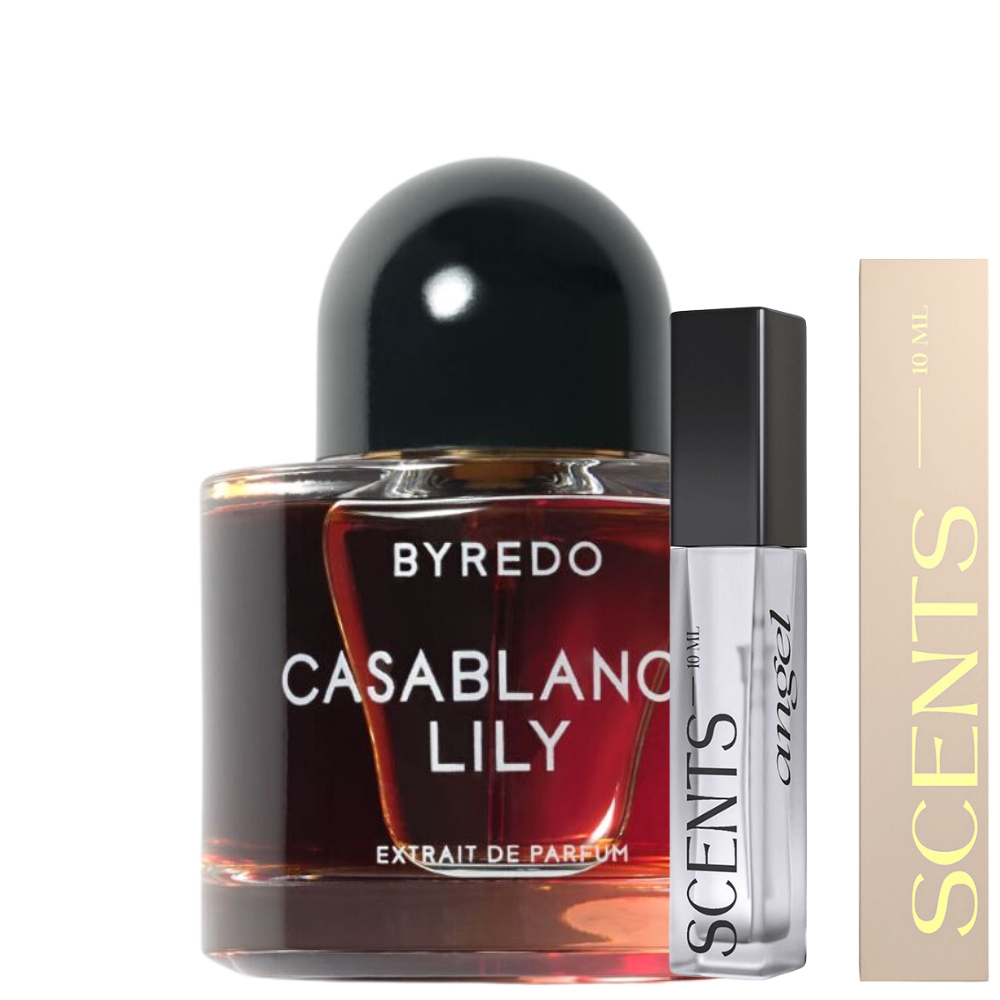 【新品未使用未開封】BYREDO CASABLANCA LILY 50ml Journey to the Heart of Casablanca-Byredo Casablanca Lily